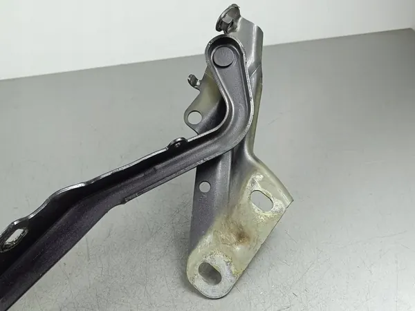 Dobradiças do capô Dodge RAM VAN 2018 image 2