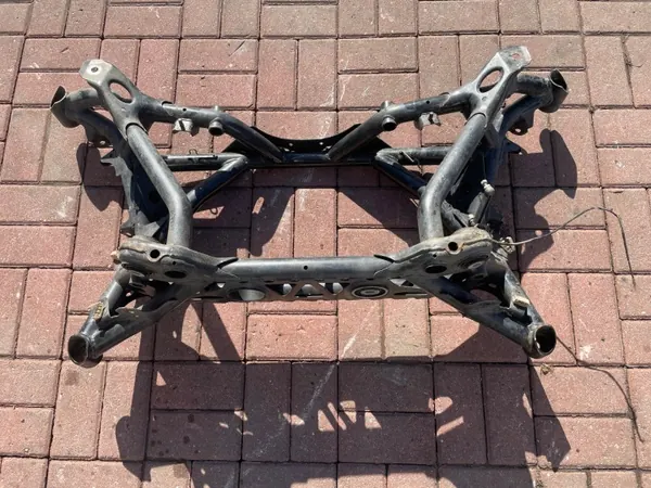 OEM 8097478 Bakaxelbärare för BMW M3/M4 image 5