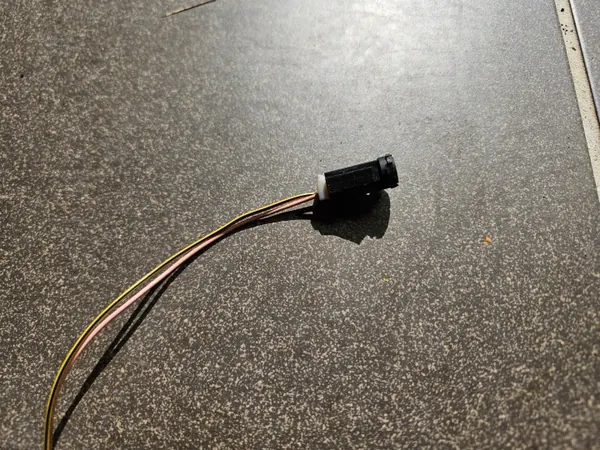 Sensor de Sol OEM para Fiat Sedici Suzuki SX4 2006-2013 image 2