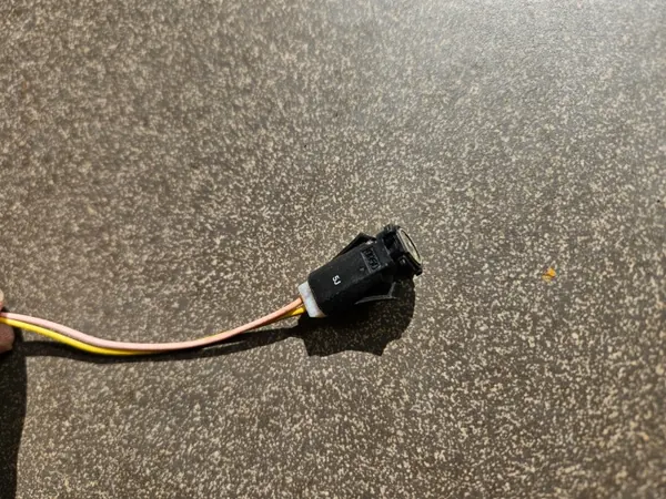 Sensor de Sol OEM para Fiat Sedici Suzuki SX4 2006-2013 image 3