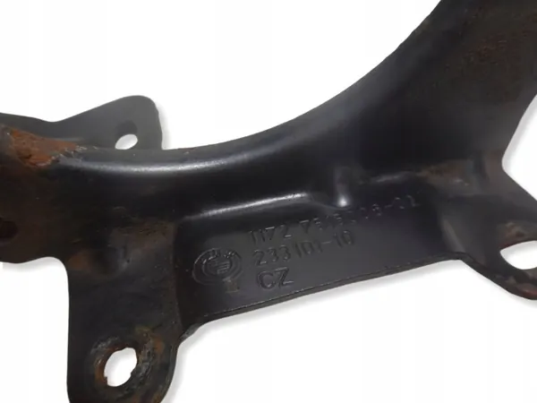 Suporte da Bomba de Ar Secundária OEM 7515006 image 3