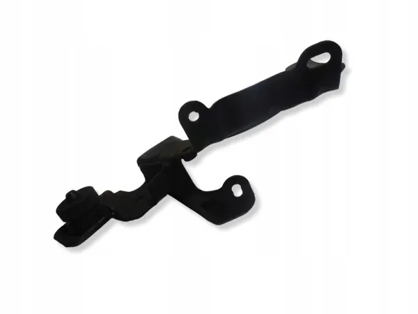 Suporte da Bomba de Ar Secundária OEM 7515006 image 4