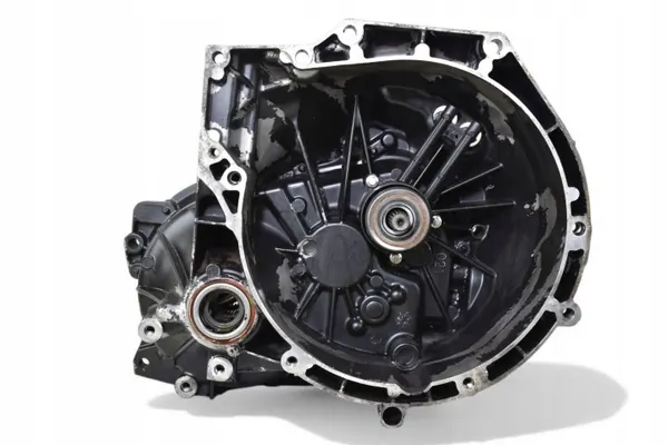Schaltgetriebe Ford Fiesta MK7 1.0 EcoBoost 100PS CA6R7002LBA image 4
