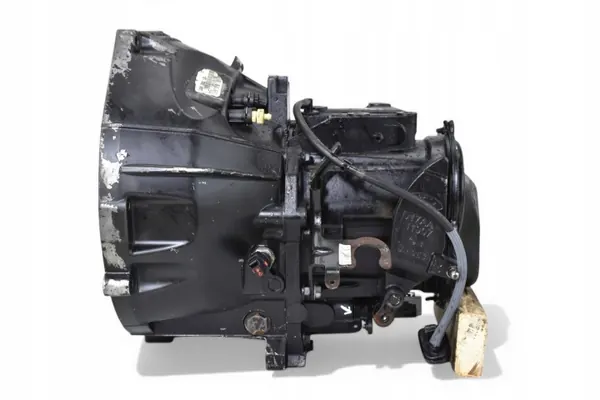 Schaltgetriebe Ford Fiesta MK7 1.0 EcoBoost 100PS CA6R7002LBA image 5