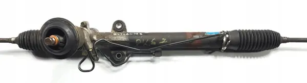 Styrväxel Mitsubishi Outlander I image 3