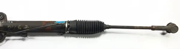 Styrväxel Mitsubishi Outlander I image 4