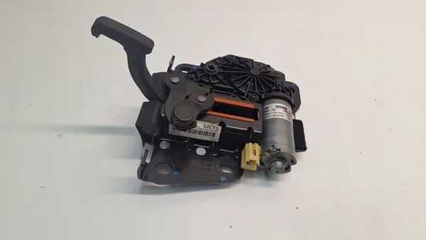 Mécanisme de verrouillage toit OEM 981 Porsche Boxster image 2