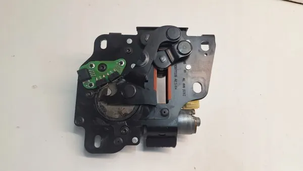 Mécanisme de verrouillage toit OEM 981 Porsche Boxster image 3