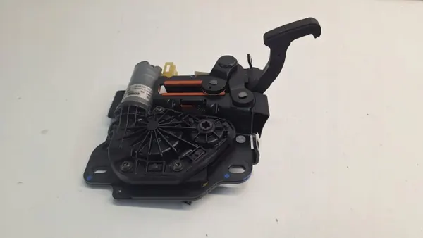 Mécanisme de verrouillage toit OEM 981 Porsche Boxster image 5