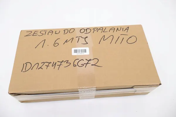 ALFA ROMEO MITO 1.6 MTJ BSI Tietokone 50515281 image 10