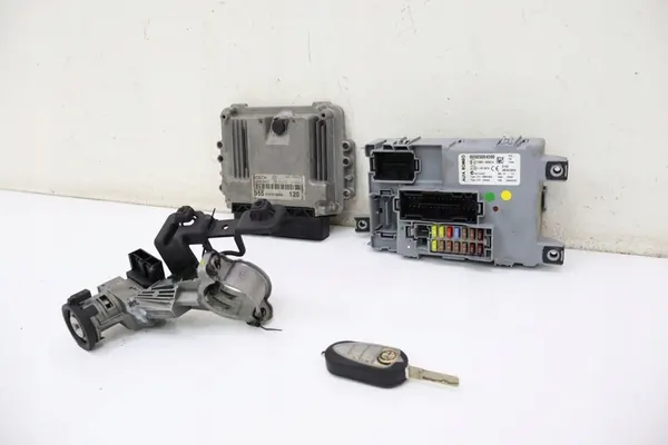 ALFA ROMEO MITO 1.6 MTJ BSI Tietokone 50515281 image 2