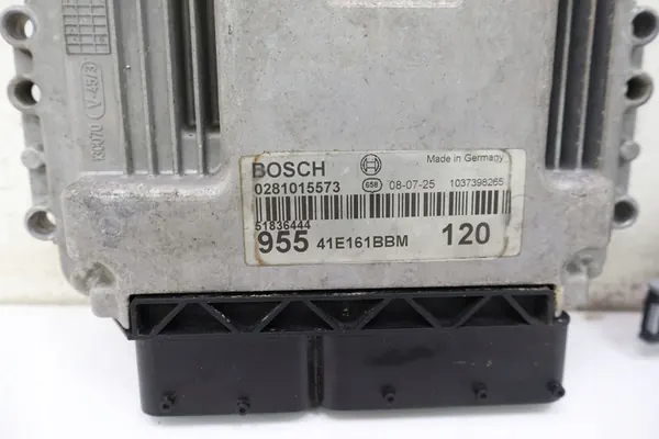 ALFA ROMEO MITO 1.6 MTJ BSI Tietokone 50515281 image 3