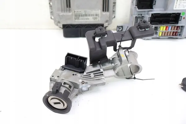 ALFA ROMEO MITO 1.6 MTJ BSI Tietokone 50515281 image 5