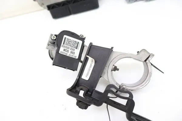 ALFA ROMEO MITO 1.6 MTJ BSI Tietokone 50515281 image 6