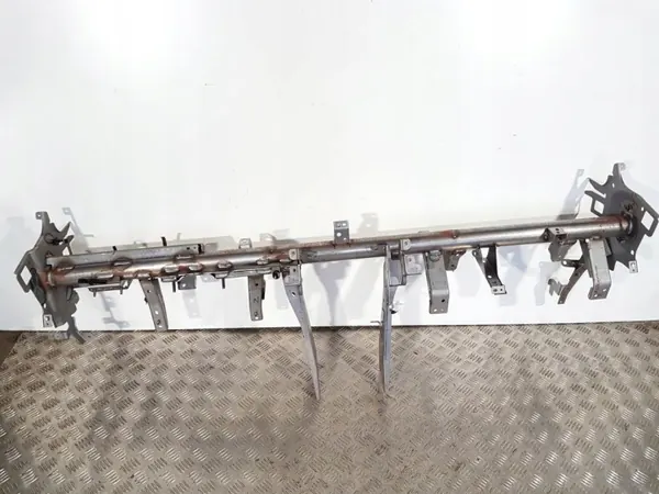 Subaru Ascent dashboardversteviging OEM 66300XC01A9P image 3