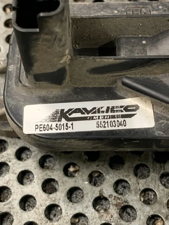 Paineanturi Ducato 06- 552103040 image 3