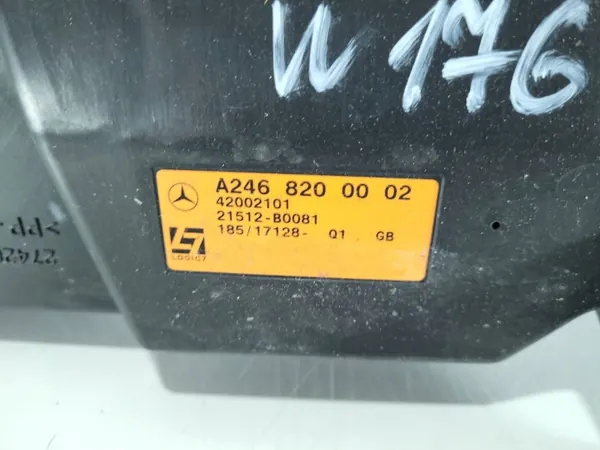 Mercedes-Benz OE A2468200002 - Pieza original usada image 4