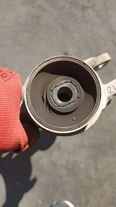 Braccio di Controllo Anteriore BMW F39 F48 Sinistro Destro 6879844 6879843 image 5