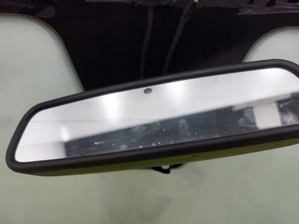 OEM 2SZYPC Frontscheibe für Volvo V50 2004-2012 image 4