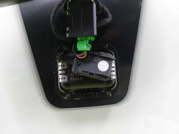 OEM 2SZYPC Frontscheibe für Volvo V50 2004-2012 image 5