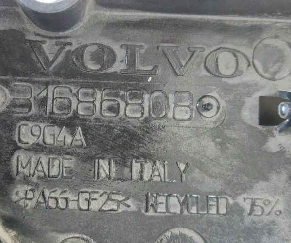 Volvo OE 31686808 Kylarrubrik image 5