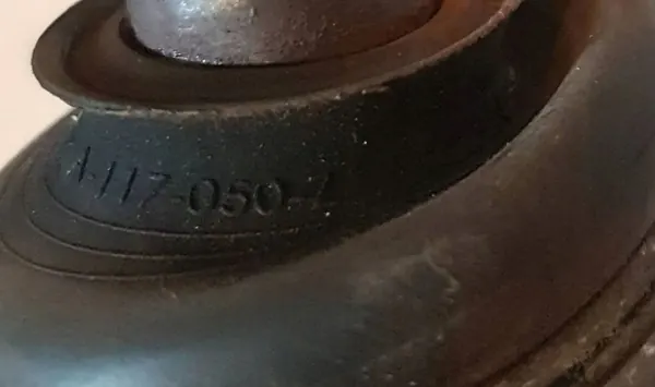 2020 Toyota C-HR I Barra de Direção 45047F9010 image 5