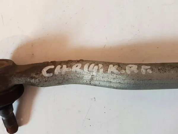 2020 Toyota C-HR I Barra de Direção 45047F9010 image 6