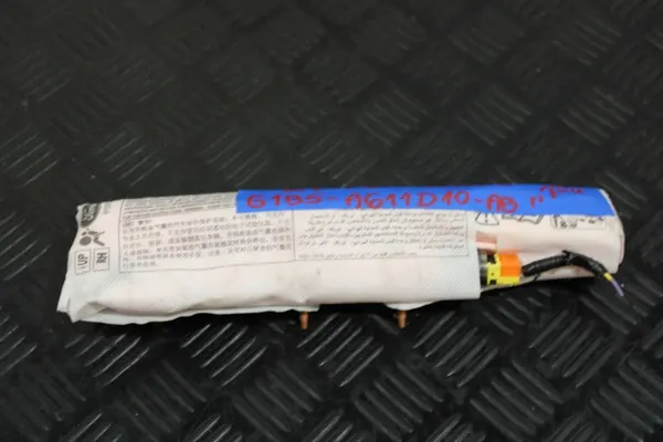 Ford OE G1B5-A611D10-AB Passagerarsätes krockkudde image 2