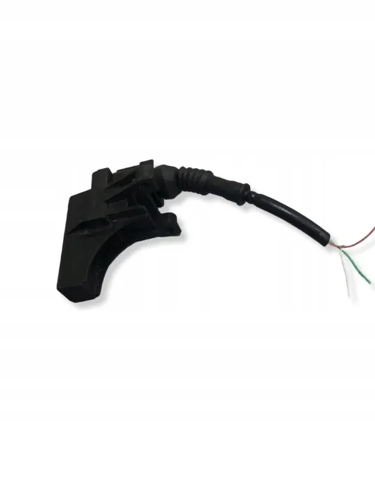 Receptor de reloj Audi OEM 8K0919145A - Usado image 2
