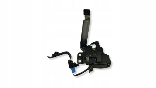 Fecho do capô Honda OEM 12967 para CR-V IV 2013-2015 image 2