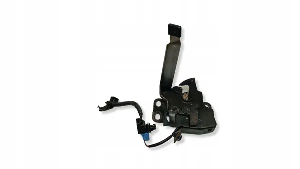 Fecho do capô Honda OEM 12967 para CR-V IV 2013-2015 image 3