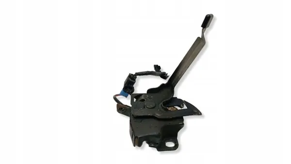 Fecho do capô Honda OEM 12967 para CR-V IV 2013-2015 image 4