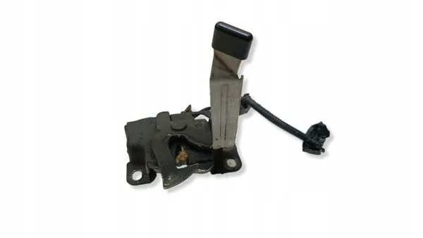Fecho do capô Honda OEM 12967 para CR-V IV 2013-2015 image 5