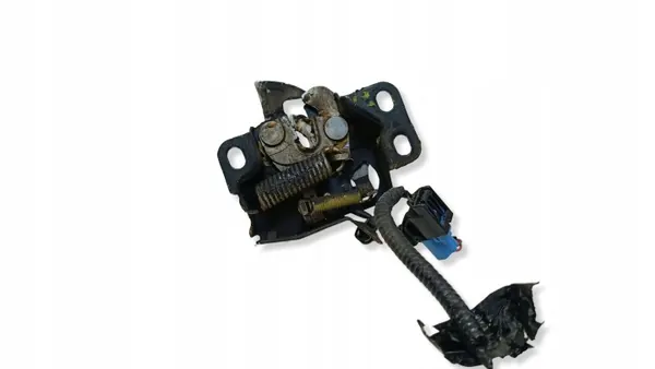 Fecho do capô Honda OEM 12967 para CR-V IV 2013-2015 image 6