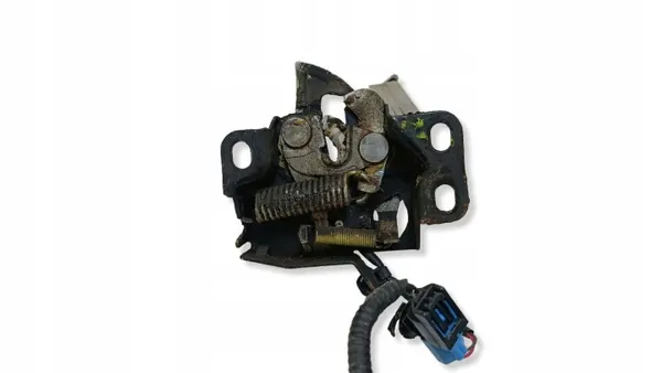 Fecho do capô Honda OEM 12967 para CR-V IV 2013-2015 image 7