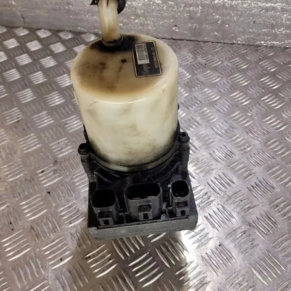 Direction assistée électrique OEM 045140321 Mazda 3 BK image 3