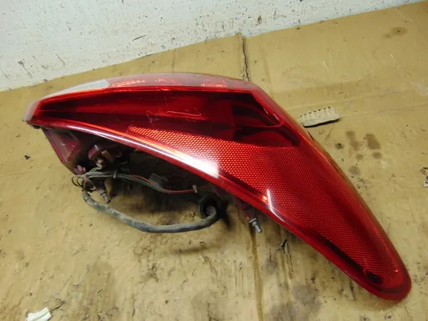 Luz Trasera Derecha Hyundai i20 Lift 2012 HB Hatchback OEM image 4