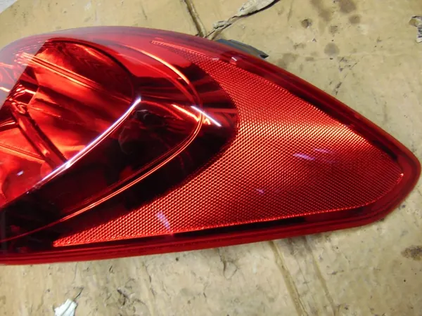 Luz Trasera Derecha Hyundai i20 Lift 2012 HB Hatchback OEM image 5