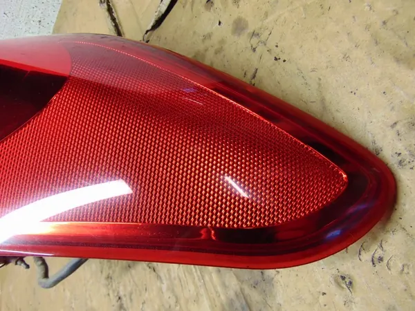 Luz Trasera Derecha Hyundai i20 Lift 2012 HB Hatchback OEM image 6