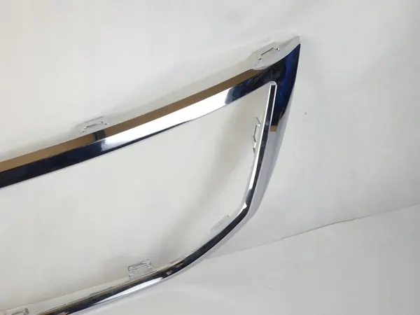 SKODA KAROQ Grill Frame Original Chrome 57A853761A image 3