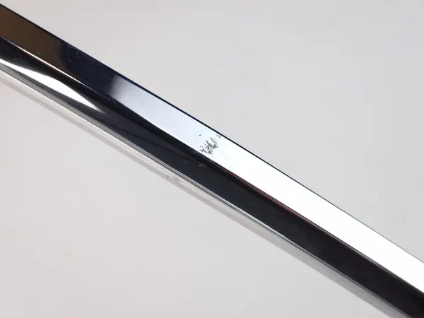 SKODA KAROQ Grill Frame Original Chrome 57A853761A image 6