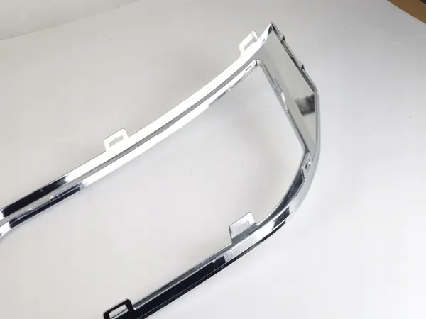 SKODA KAROQ Grill Frame Original Chrome 57A853761A image 7