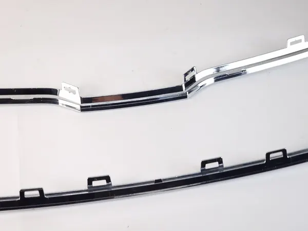 SKODA KAROQ Grill Frame Original Chrome 57A853761A image 8