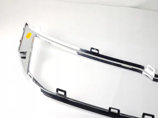 SKODA KAROQ Grill Frame Original Chrome 57A853761A image 9