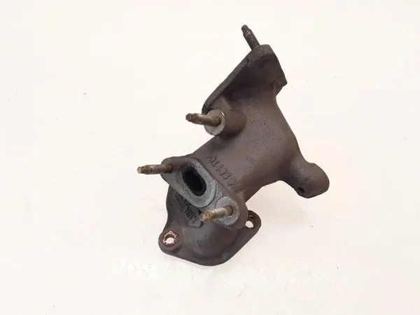 Avgasgrenrör OEM 961764 för Renault Megane III image 2