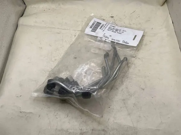 Bränsleinsprutningsledningar Citroen C2 C3 C4 207 1.6 HDI image 2