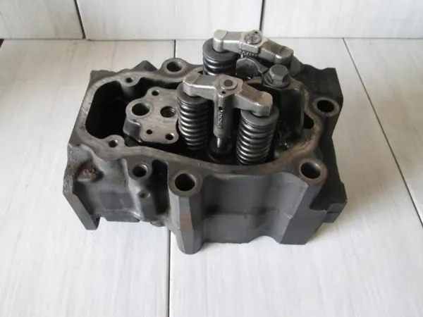 Culata Motor Scania OEM 1874583 - Estado Usado image 4