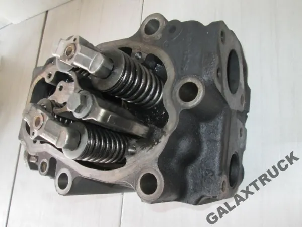 Culata Motor Scania OEM 1874583 - Estado Usado image 5