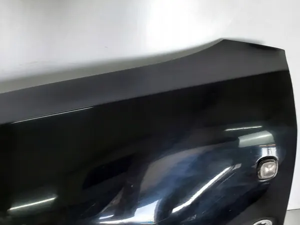 AUDI A4 B5 Kombi Främre Vänster Skärm LY9B image 10