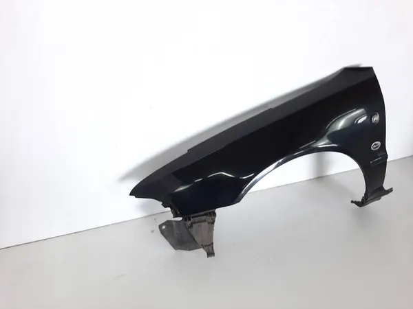 AUDI A4 B5 Kombi Främre Vänster Skärm LY9B image 2